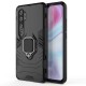 OEM Ring Kickstand Armor Xiaomi Mi Note 10 - Black