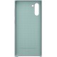 Samsung Silicone Cover Galaxy Note 10 - Silver (EF-PN970TSEGWW)