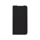 Vivid Book Case Samsung Galaxy A41 - Black (VIBOOK120BK)