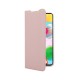 Vivid Book Case Samsung Galaxy A41 - Rose Gold (VIBOOK120RG)