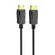 POWERTECH Καλώδιο DisplayPort 1.2 CAB-DP024 prime, 4K 3D, copper, 2m
