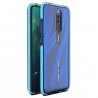 OEM Spring Case TPU Xiaomi Redmi 8/8A - Light blue
