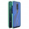 OEM Spring Case TPU Xiaomi Redmi 8/8A - Mint
