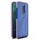 OEM Spring Case TPU Xiaomi Redmi 8/8A - Light pink