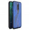 OEM Spring Case TPU Xiaomi Redmi 8/8A - Black