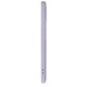 KW TPU Silicone Case Samsung Galaxy A41 - Lavender (52251.108)