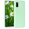 KW TPU Silicone Case Samsung Galaxy A41 - Mint Matte (52251.50)