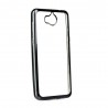 OEM ELECTRO Jelly Case Huawei Y5 2017 / Y6 2017 - Black