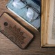 KW Wooden Case Huawei P Smart 2019 - Rising Sun Walnut (48117.09)