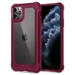 Spigen Gauntlet Back Cover Case iPhone 11 Pro - Iron Red (077CS27518)