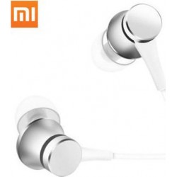 Xiaomi In-Ear Headphone Fresh Silver (ZBW4355TY)