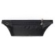 OEM Ultimate Running Belt with headphone outlet - Black