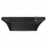 OEM Ultimate Running Belt with headphone outlet - Black