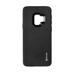 Roar Rico Armor Samsung Galaxy S9 - Black