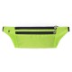 OEM Ultimate Running Belt with headphone outlet - Green