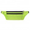 OEM Ultimate Running Belt with headphone outlet - Green