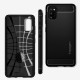 Spigen Rugged Armor Samsung Galaxy A41 - Matte Black (ACS00875)