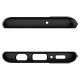 Spigen Rugged Armor Samsung Galaxy A41 - Matte Black (ACS00875)