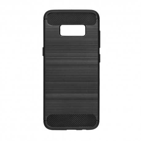 OEM Forcell CARBON Case Samsung Galaxy S8 PLUS - Black