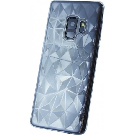 OEM Forcell PRISM Case Samsung Galaxy S9 - Clear