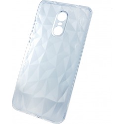 OEM Forcell PRISM Case Xiaomi Redmi 5 - Clear