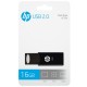 HP USB Stick 2.0 16GB (HPFD212B-16)