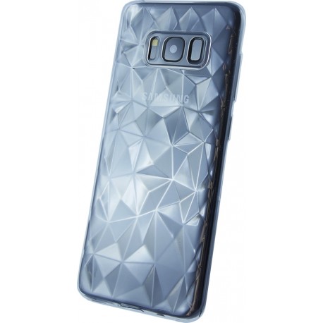 OEM Forcell PRISM Case Samsung Galaxy S8 - Clear