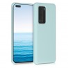 KW TPU Soft Flexible Rubber Huawei P40 Pro - Mint Matte (52292.50)