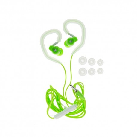 OEM Handsfree Blue Star Sport SP-80 - Green