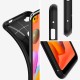 Spigen Rugged Armor Samsung Galaxy A11 - Black (ACS00855)