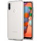Spigen Liquid Crystal Case Samsung Galaxy A11 - Clear (ACS00856)