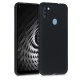 KW TPU Silicone Case Samsung Galaxy A11 - Black Matte (52169.47)