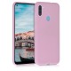 KW TPU Silicone Case Samsung Galaxy A11 - Antique Pink Matte (52169.52)