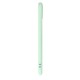 KW TPU Silicone Case Samsung Galaxy A11 - Mint Matte (52169.50)