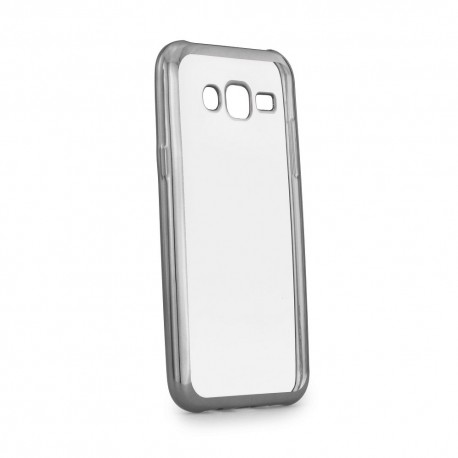 OEM ELECTRO Jelly Case Samsung Galaxy J5 2017 - BLACK