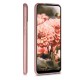 KW TPU Silicone Case Samsung Galaxy A11 - Metallic Rose Gold (52174.31)
