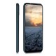 KW TPU Silicone Case Samsung Galaxy A11 - Metallic Teal (52174.14)