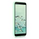 KW TPU Silicone Case Huawei Y5p - Mint Matte (52527.50)
