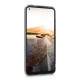 KW TPU Silicone Case Samsung Galaxy A11 - World Map Travel - Black / Multicolor / Transparent (52175.01)