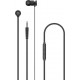Celly Up 1000 Stereo Earphone 3.5mm - Black (UP1000BK)
