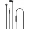 Celly Up 1000 Stereo Earphone 3.5mm - Black (UP1000BK)
