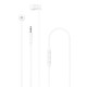 Celly Up 1000 Stereo Earphone 3.5mm - Silver (UP1000SV)