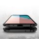 OEM Hybrid Armor Case Tough Rugged Samsung Galaxy A41 - Black