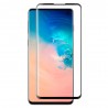 Wozinsky Tempered Glass 9H Full Glue Case Friendly Huawei P40 Lite E - Black