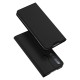 DuxDucis SkinPro Huawei P40 Lite E - Black
