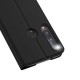 DuxDucis SkinPro Huawei P40 Lite E - Black