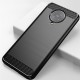 OEM Carbon Flexible Cover Case Xiaomi Pocophone F2 Pro - Black