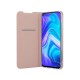 Vivid Book Case Xiaomi Redmi Note 9 - Rose Gold (VIBOOK125RG)