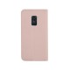 Vivid Book Case Xiaomi Redmi Note 9 - Rose Gold (VIBOOK125RG)