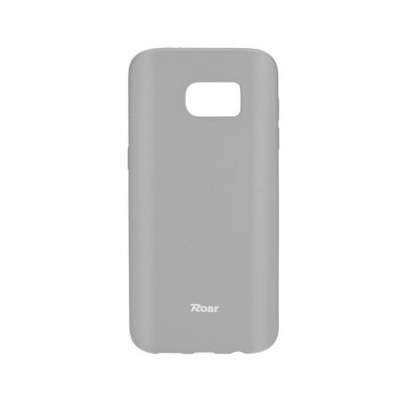 Roar Colorful Jelly Case Samsung Galaxy J5 2017 - Grey